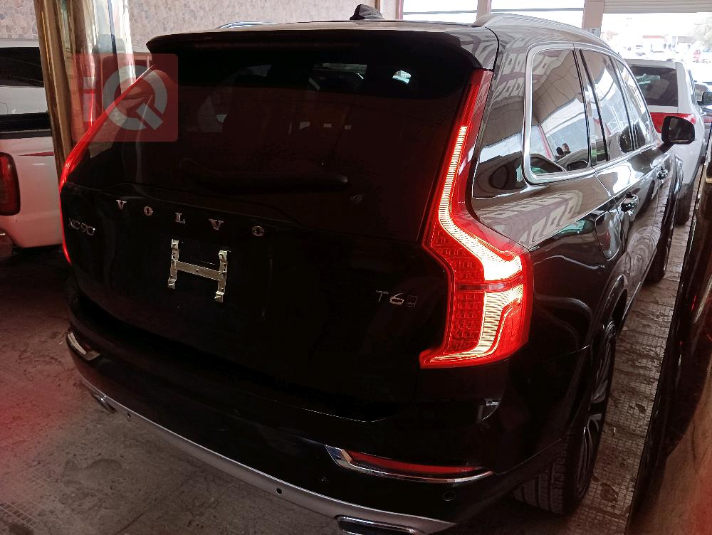 ڤۆڵڤۆ XC90